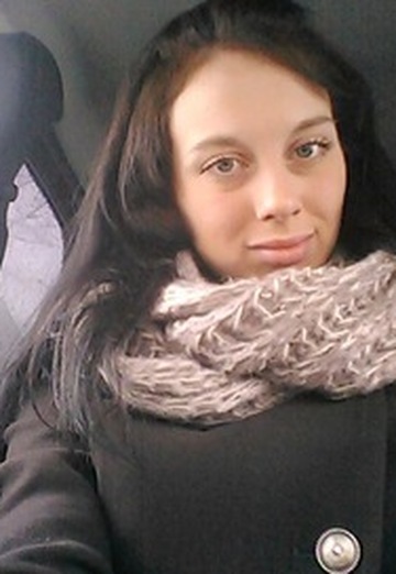 My photo - Viktoriya, 29 from Manturovo (@viktoriya34303)