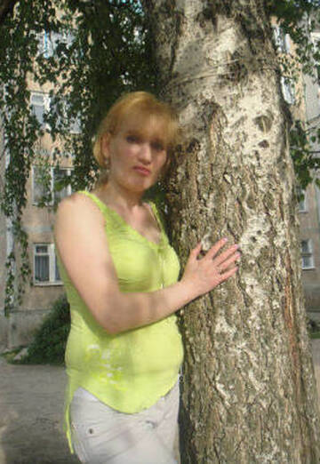 My photo - Elenka, 43 from Teykovo (@elenka320)