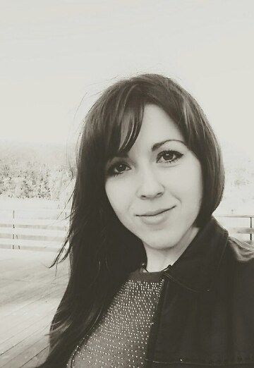 My photo - Nelli, 33 from Kishinev (@nelli3940)