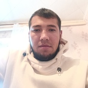 Сардор, 27, Репьевка
