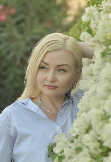 My photo - Iryna, 40 from Kyiv (@irina191331)