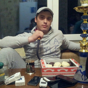 Имин, 36, Избербаш