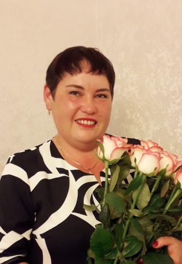 My photo - Ilnara, 42 from Neftekamsk (@ilnara269)