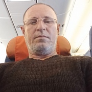 Кодирчон, 53, Большой Камень