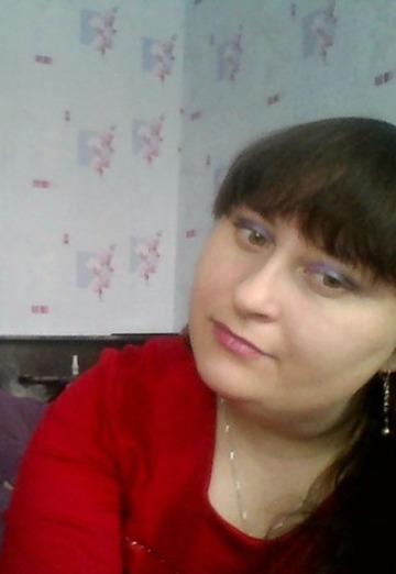 My photo - irina, 33 from Kurgan (@irina274029)