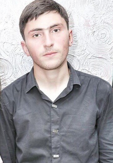 Моя фотография - ★Ervand☆, 25 из Ереван (@ervand200)