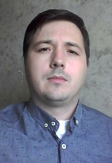 Моя фотография - Артур, 35 из Ташкент (@artur60010)