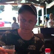 Никита Никитин, 36, Светлоград