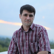 Владимир 38 Волжский (Волгоградская обл.)