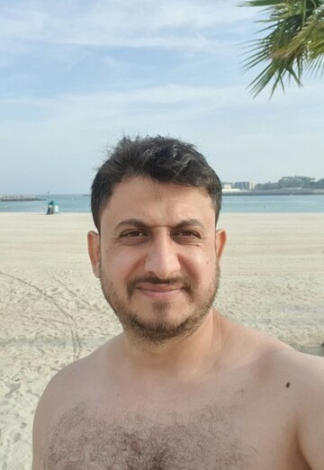 Моя фотография - Ahmad, 35 из Шымкент (@ahmad3656)