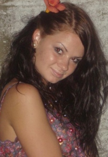 My photo - Alenka, 33 from Krasnodar (@alenka453)