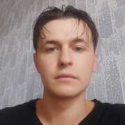 Николай, 31, Никольск