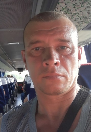 My photo - Vasiliy, 50 from Berezniki (@vasiliy88096)