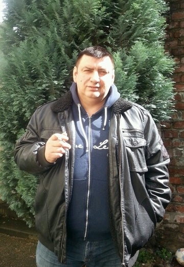 Моя фотография - Алексей, 58 из Вупперталь (@aleksey188842)