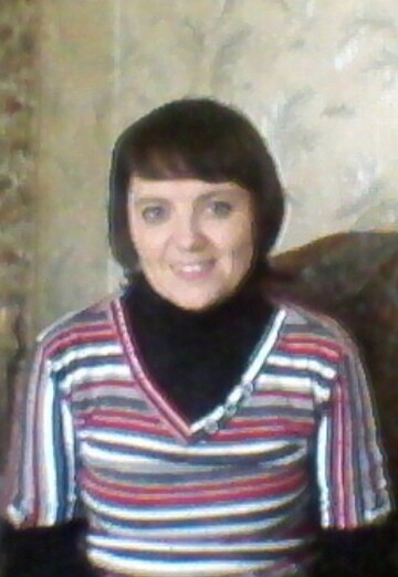 Моя фотография - Ирина, 53 из Южноуральск (@irina167921)