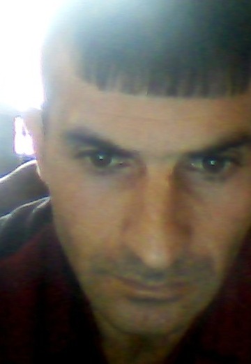 My photo - Artem, 41 from Tashir (@artem127677)
