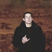 Сергей Забродский, 23, Карымское