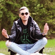 Алексей, 30, Новочебоксарск