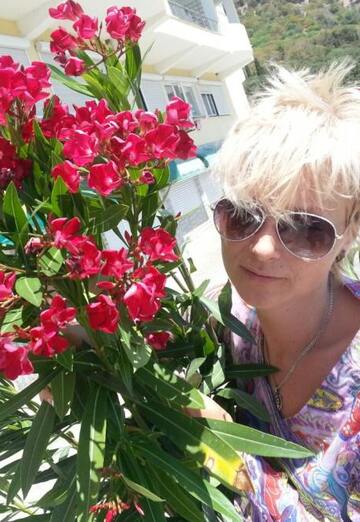 My photo - Irina, 48 from Yalta (@irina255702)