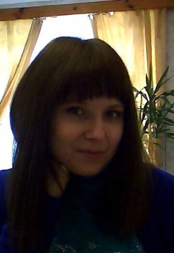 Моя фотография - Наталья, 31 из Кулебаки (@natalya111661)