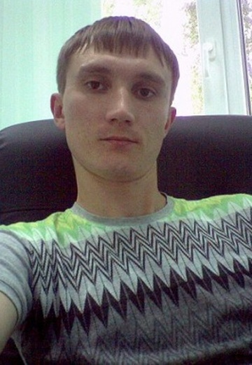 My photo - Konstantin, 41 from Berdsk (@konstantin1862)