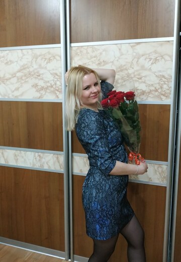 Моя фотография - Нина, 41 из Минск (@nina37583)