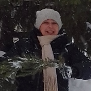 Инна 57 лет (Телец) Уфа