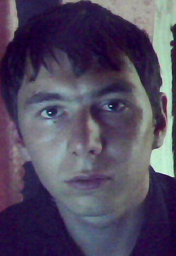Моя фотография - Сергій, 26 из Лубны (@sergy2761)