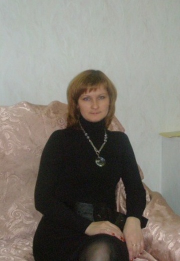 Моя фотография - Natali, 52 из Ростов-на-Дону (@natali303)