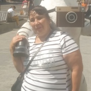 Люда, 49, Винница