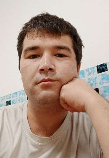 Моя фотография - Марат, 32 из Москва (@marat42687)