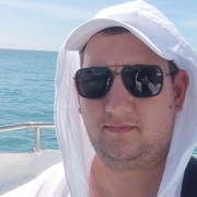 Артём, 34, Москва