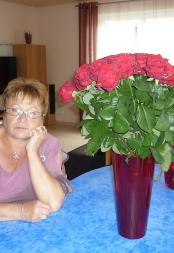 My photo - Mila, 66 from Yurga (@mila23424)