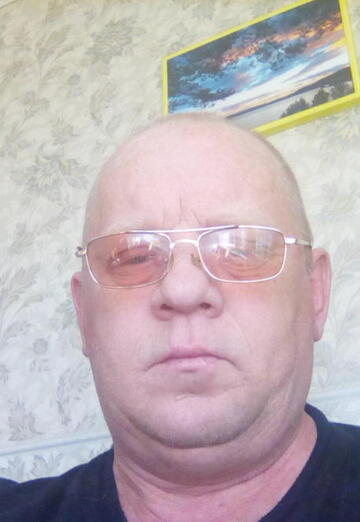 Моя фотография - Андрей, 55 из Белорецк (@andrky92)