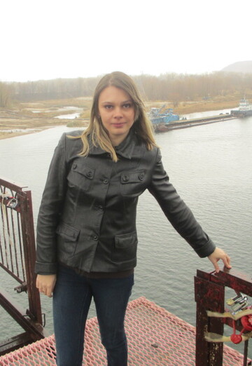 My photo - Mariya, 34 from Samara (@mariya56444)