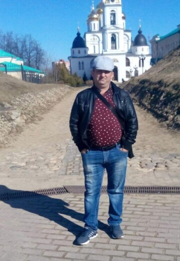 My photo - valera, 49 from Kishinev (@valera42649)