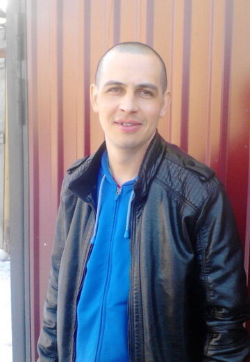 My photo - Valeriy, 41 from Shadrinsk (@valeriy20042)