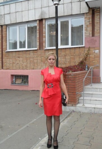 My photo - Yuliya AGAFONOVA(kuvaev, 40 from Samara (@uliyaagafonovakuvaeva)