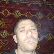 Олег, 38, Еманжелинск
