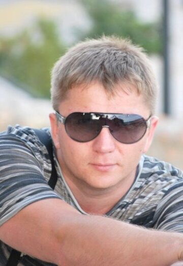 My photo - Viktor, 38 from Dubna (@viktor233770)