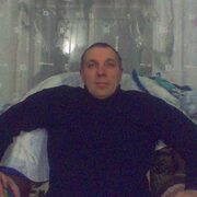 Евгений Гаршин, 43, Усть-Катав
