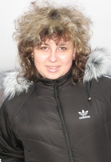 Моя фотография - марина, 36 из Полтава (@marina8973)