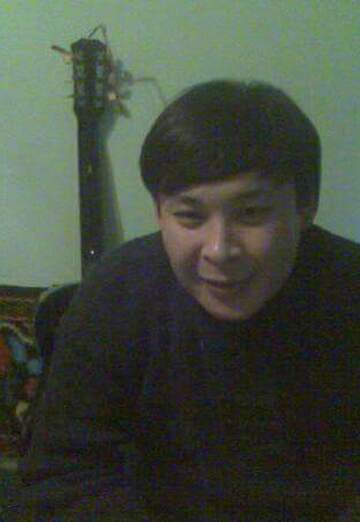 My photo - Kayrat, 43 from Shymkent (@kayrat2427)