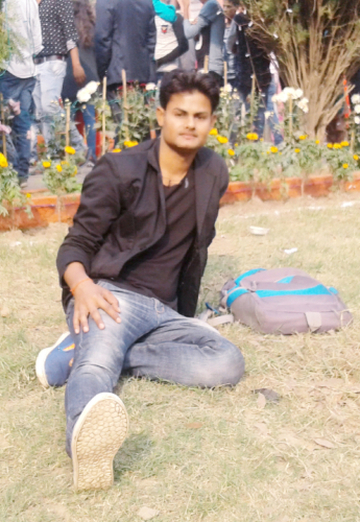 My photo - Raj, 28 from Patna (@raj718)