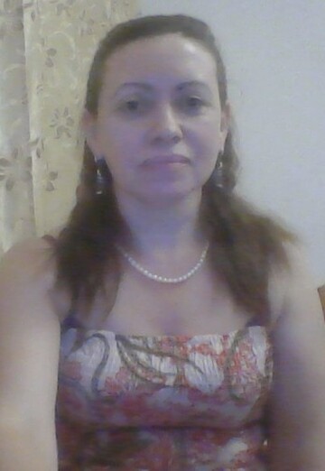 My photo - Elena, 51 from Novosibirsk (@elena393012)
