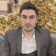 Эдик, 26, Шаховская