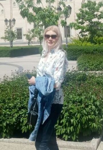 Minha foto - Tatyana, 50 de Ecaterimburgo (@tatyana405649)