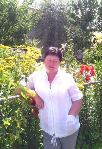 My photo - Valentina, 54 from Kurchatov (@valentina48120)