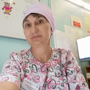 Винера, 54, Владивосток