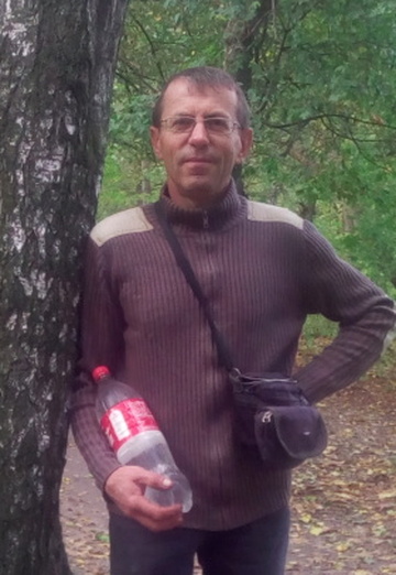 My photo - Anatoliy, 53 from Kyiv (@anatoliy88501)